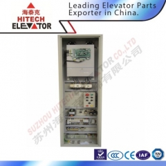 Monarch Elevator Control Cabinet/Nice3000+/MRL