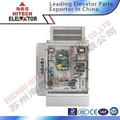 Step Elevator Control Cabinet/MR/AS380