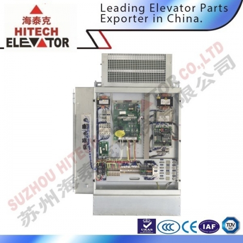 Step Elevator Control Cabinet/MR/AS380