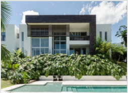 House of the teenagers Mexico（450KG，MRL ）