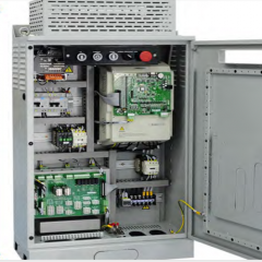 Monarch Elevator Control Cabinet/Nice3000+/MR