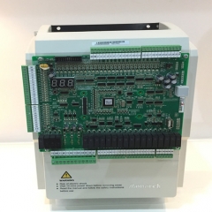 Monarch Elevator Control Cabinet/Nice3000+/MRL