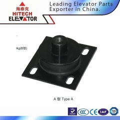 Damp pad-Type B