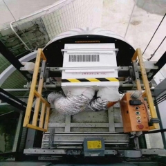 ELEVATOR AC